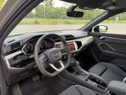 Audi Q3 II (F3) Казань  - изображение 51