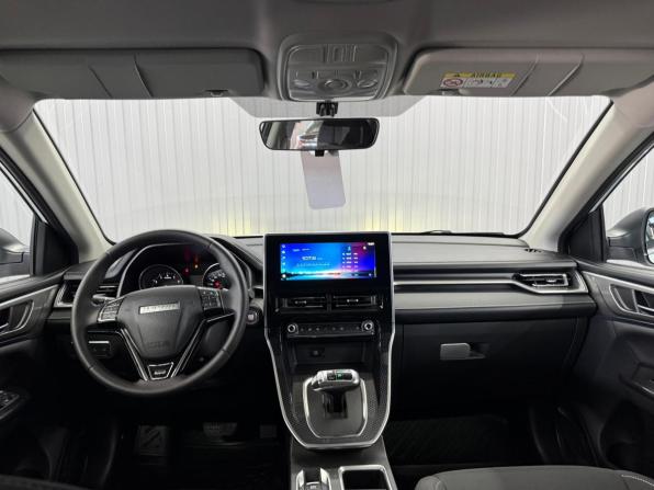 Haval M6 II с пробегом 2023 года, цена 1 897 000 рублей, 25677 км, внедорожник, Автокод Объявления