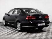 Volkswagen Passat B7 Москва  - изображение 24