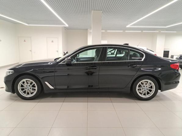 BMW 5 серии VII (G30/G31/G38) с пробегом 2019 года, цена 3 445 000 рублей, 95876 км, седан, Автокод Объявления