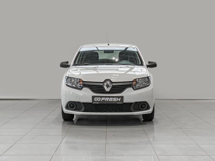 Renault Sandero II Мурманск  - изображение 3