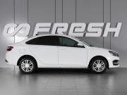 Lada (ВАЗ) Vesta I Рестайлинг (NG) Минеральные Воды  - изображение 23