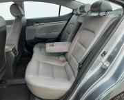 Hyundai Elantra VI (AD) Москва  - изображение 36