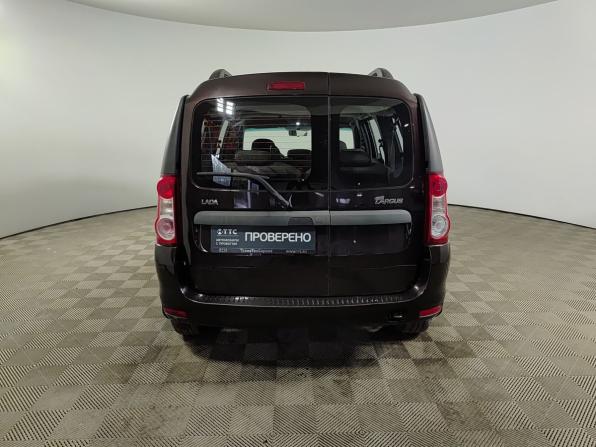 Lada (ВАЗ) Largus I с пробегом 2014 года, цена 390 000 рублей, 308988 км, универсал, Автокод Объявления