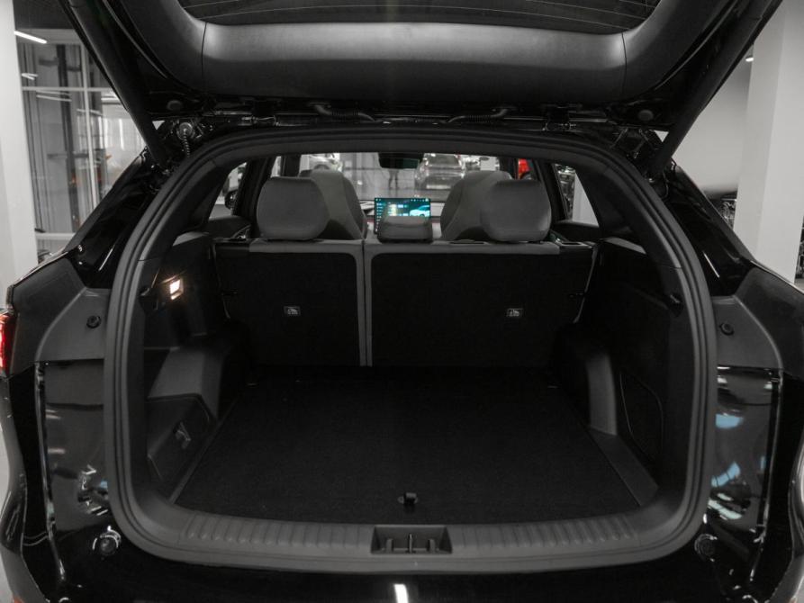 Geely Galaxy M7 Москва  - изображение 7