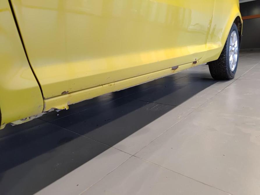 Opel Corsa D Казань  - изображение 32