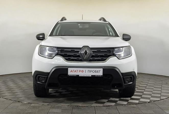 Renault Duster II с пробегом 2022 года, цена 1 700 000 рублей, 149567 км, внедорожник, Автокод Объявления