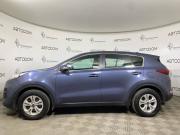 Kia Sportage IV Москва  - изображение 13