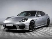 Porsche Panamera I Рестайлинг Москва  - изображение 23