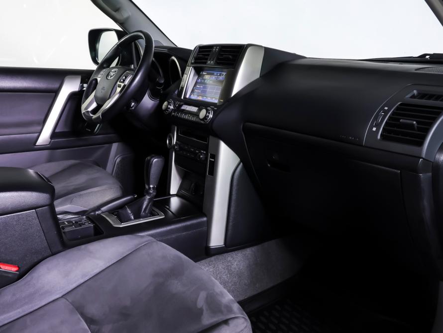Toyota Land Cruiser Prado 150 Series Москва  - изображение 10