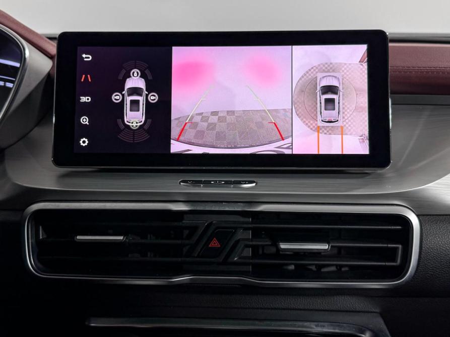 Geely Coolray I Санкт-Петербург  - изображение 19