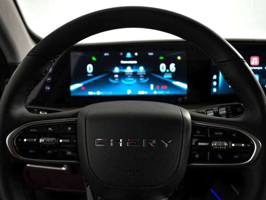 Chery Tiggo 8 Pro Max I Рестайлинг Санкт-Петербург  - изображение 20