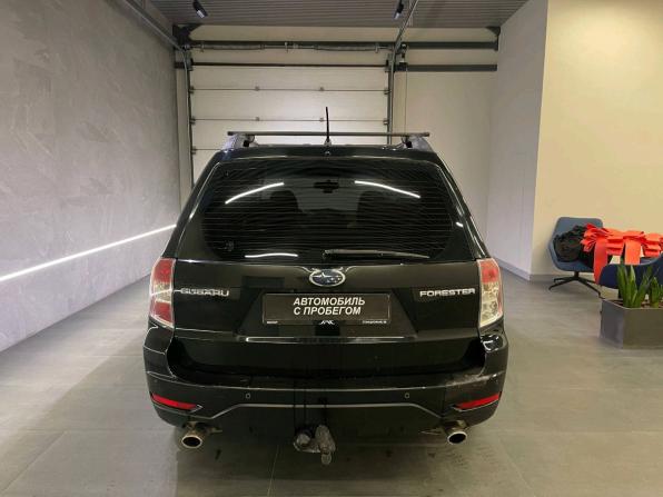 Subaru Forester III с пробегом 2008 года, цена 1 000 000 рублей, 224583 км, внедорожник, Автокод Объявления