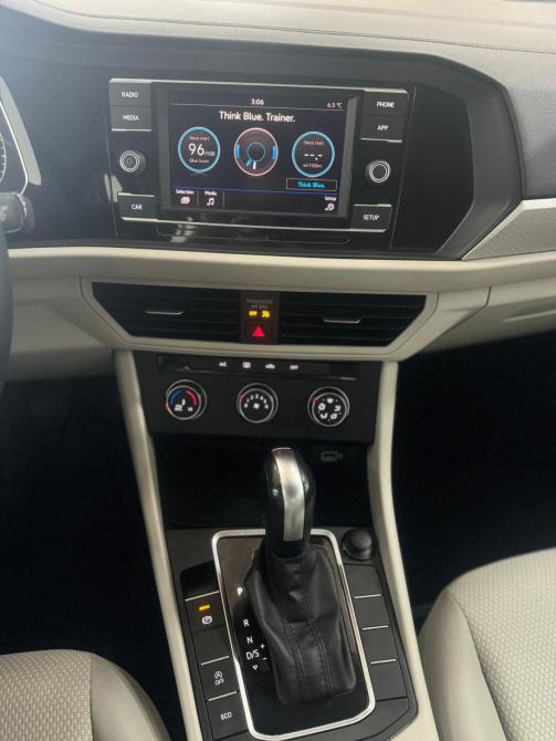 Volkswagen Jetta VII Екатеринбург  - изображение 13