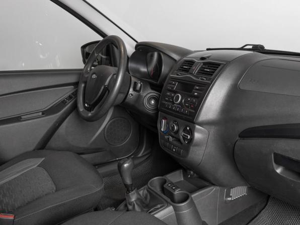 Lada (ВАЗ) Granta I Рестайлинг с пробегом 2022 года, цена 805 000 рублей, 91400 км, универсал, Автокод Объявления