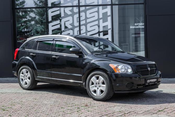 Dodge Caliber I с пробегом 2006 года, цена 729 000 рублей, 160749 км, хэтчбек, Автокод Объявления