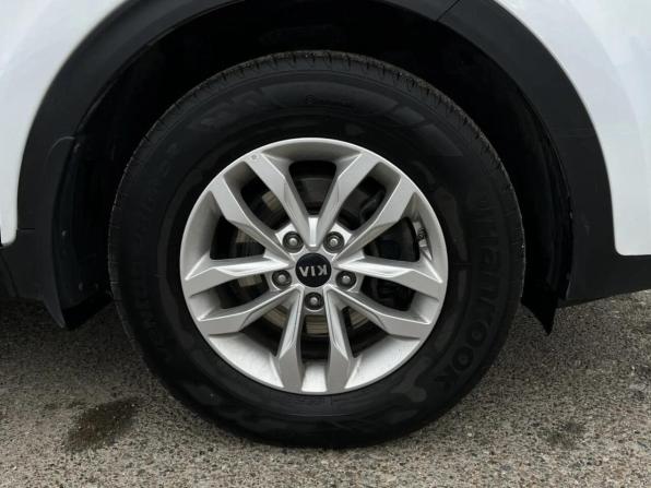 Kia Sportage IV Рестайлинг с пробегом 2021 года, цена 2 358 579 рублей, 85107 км, внедорожник, Автокод Объявления