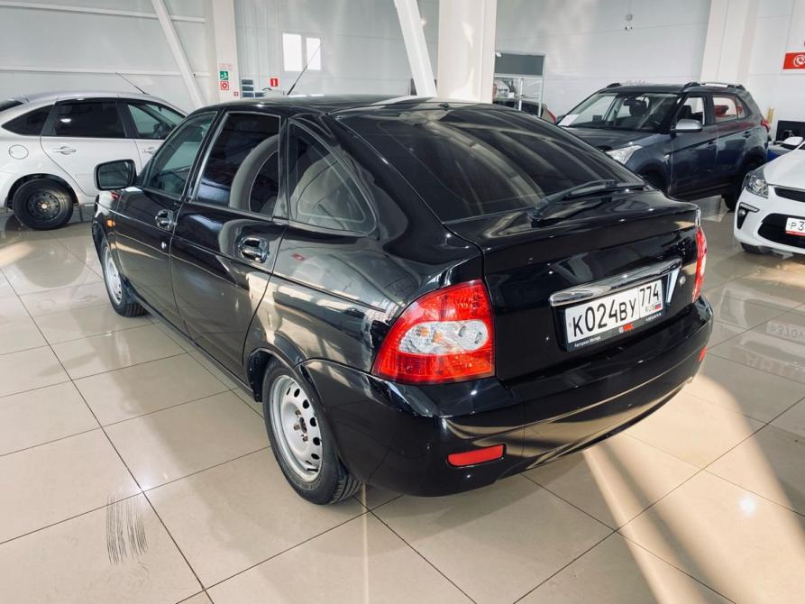Lada (ВАЗ) Priora I Миасс  - изображение 7