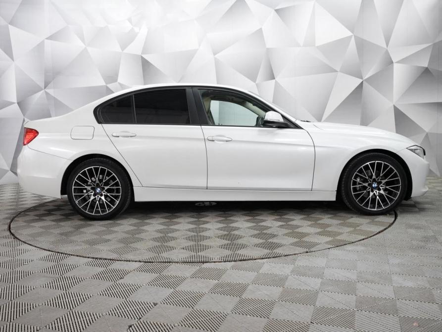 BMW 3 серии VI (F3x) Ульяновск  - изображение 6