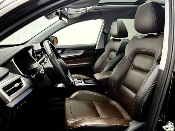 Chery Tiggo 8 Pro I с пробегом 2022 года, цена 2 000 000 рублей, 46721 км, внедорожник, Автокод Объявления