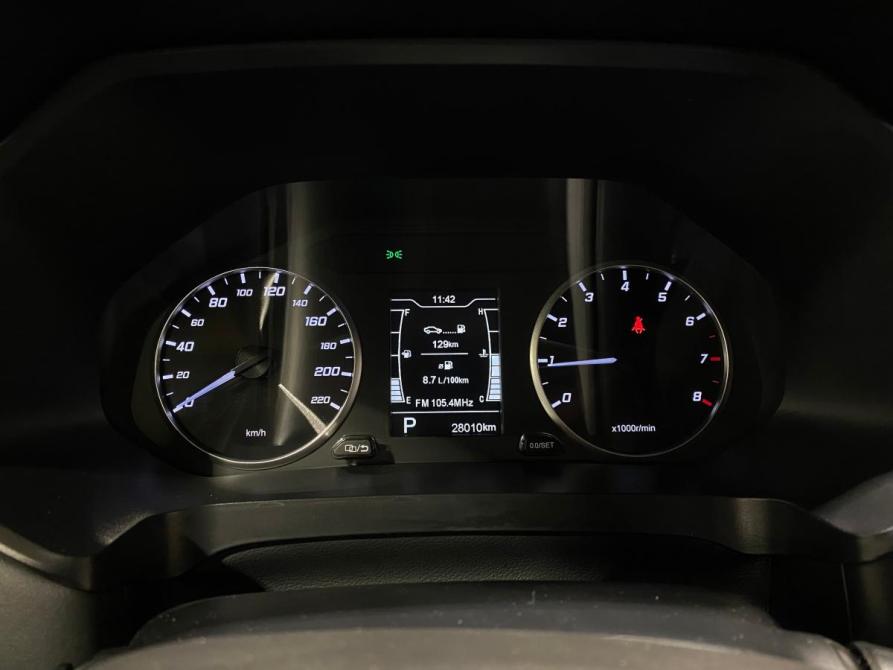 Chery Tiggo 4 Pro I Рестайлинг Челябинск  - изображение 22
