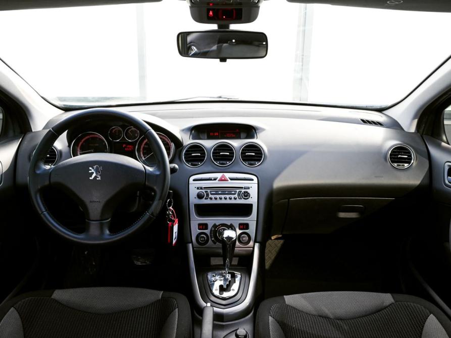 Peugeot 308 I Екатеринбург  - изображение 12