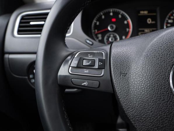 Volkswagen Jetta VI с пробегом 2014 года, цена 812 200 рублей, 171861 км, седан, Автокод Объявления