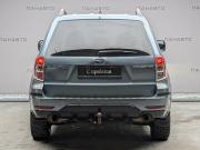 Subaru Forester III Москва  - изображение 15