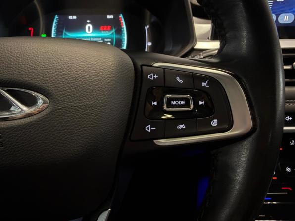 Chery Tiggo 7 Pro I с пробегом 2021 года, цена 1 479 000 рублей, 103000 км, внедорожник, Автокод Объявления