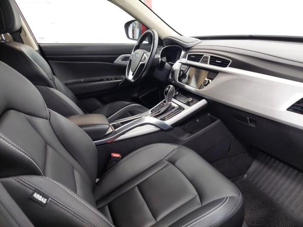 Geely Atlas I с пробегом 2018 года, цена 1 570 000 рублей, 113000 км, внедорожник, Автокод Объявления
