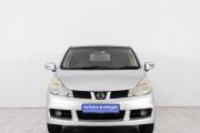 Nissan Wingroad II (Y11) Рестайлинг Красноярск  - изображение 25