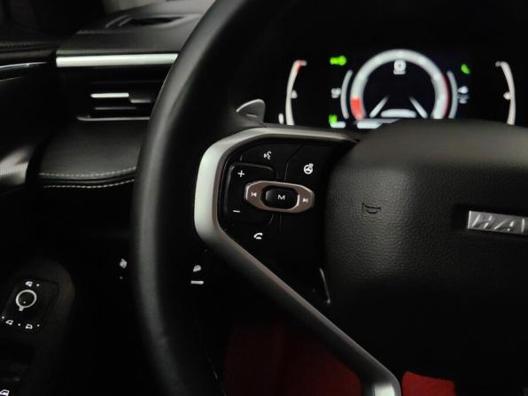 Haval Jolion I с пробегом 2023 года, цена 1 725 000 рублей, 63000 км, внедорожник, Автокод Объявления