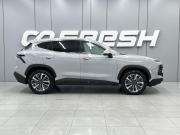 JETOUR DASHING I Ростов-на-Дону  - изображение 24