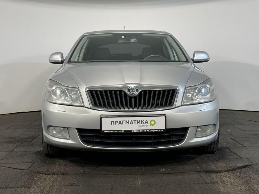 Skoda Octavia II (A5) Рестайлинг Великий Новгород  - изображение 2