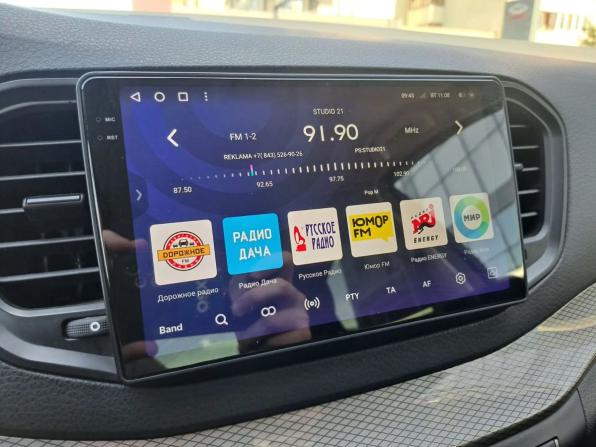Lada (ВАЗ) Vesta I Рестайлинг (NG) с пробегом 2024 года, цена 1 262 000 рублей, 31000 км, седан, Автокод Объявления