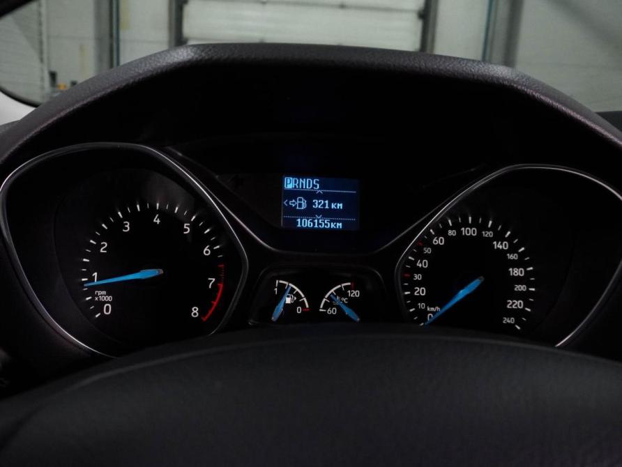 Ford Focus III Рестайлинг Воронеж  - изображение 17