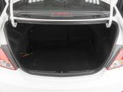 Hyundai Solaris I Тюмень  - изображение 30