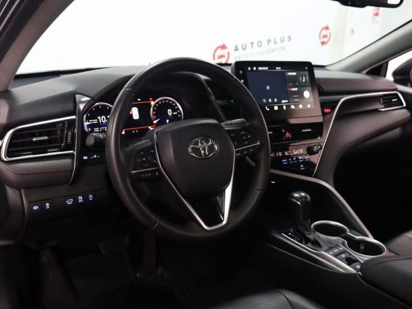 Toyota Camry VIII (XV70) Рестайлинг с пробегом 2023 года, цена 3 549 000 рублей, 38350 км, седан, Автокод Объявления