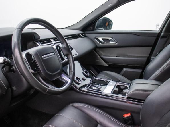 Land Rover Range Rover Velar I с пробегом 2018 года, цена 3 440 000 рублей, 100001 км, внедорожник, Автокод Объявления