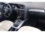 Audi A4 IV (B8) Рестайлинг Коломна  - изображение 22