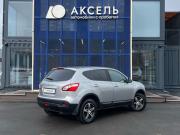 Nissan Qashqai I Рестайлинг Архангельск  - изображение 25