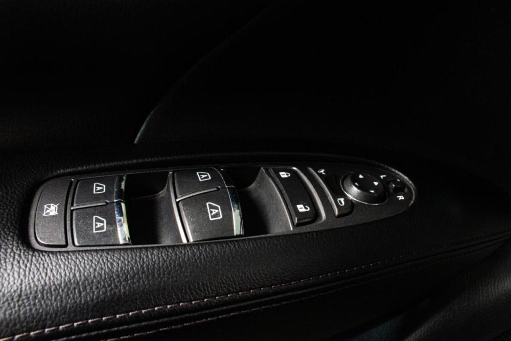 Infiniti M IV Сургут  - изображение 8