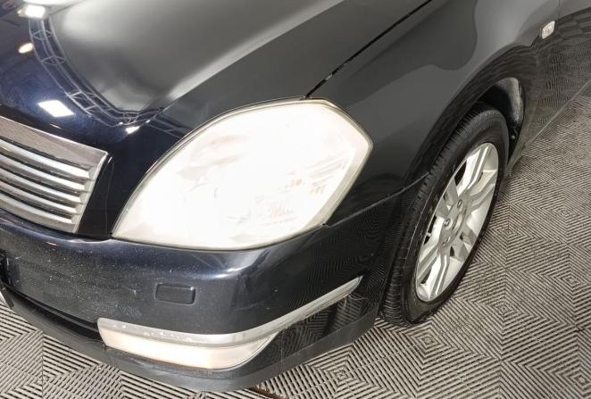Nissan Teana I Рестайлинг с пробегом 2007 года, цена 700 000 рублей, 384031 км, седан, Автокод Объявления