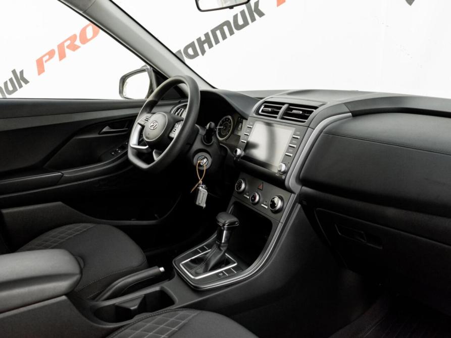 Hyundai Creta II Екатеринбург  - изображение 13