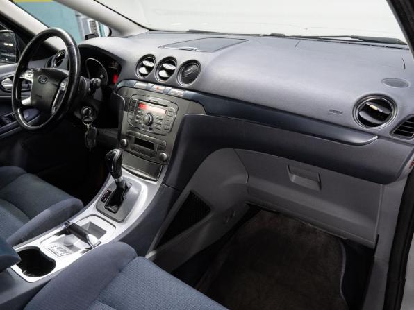 Ford S-MAX I с пробегом 2007 года, цена 829 000 рублей, 205836 км, минивэн, Автокод Объявления