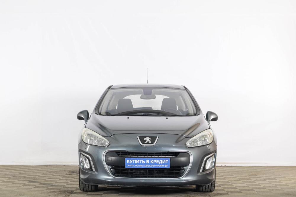 Peugeot 308 I Рестайлинг Тюмень  - изображение 2