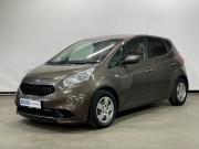 Kia Venga I Рестайлинг Ярославль  - изображение 18