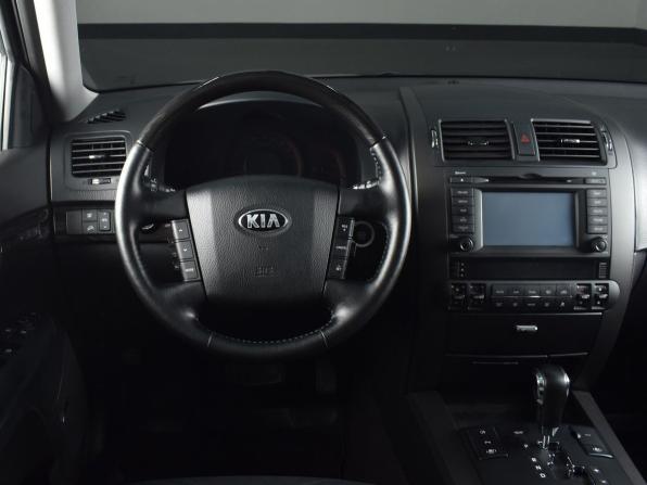 Kia Mohave I с пробегом 2016 года, цена 2 574 999 рублей, 187500 км, внедорожник, Автокод Объявления