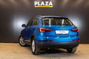 Audi Q3 I (8U) Рестайлинг Уфа  - изображение 26