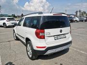 Skoda Yeti I Рестайлинг Пермь  - изображение 13